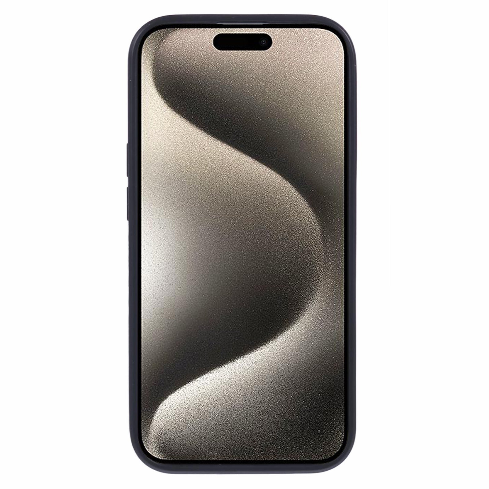 For iPhone 15 Case Compatible with MagSafe Leather Card Holder Phone Cover For iPhone 15 Case Compatible with MagSafe Leather Card Holder Phone Cover